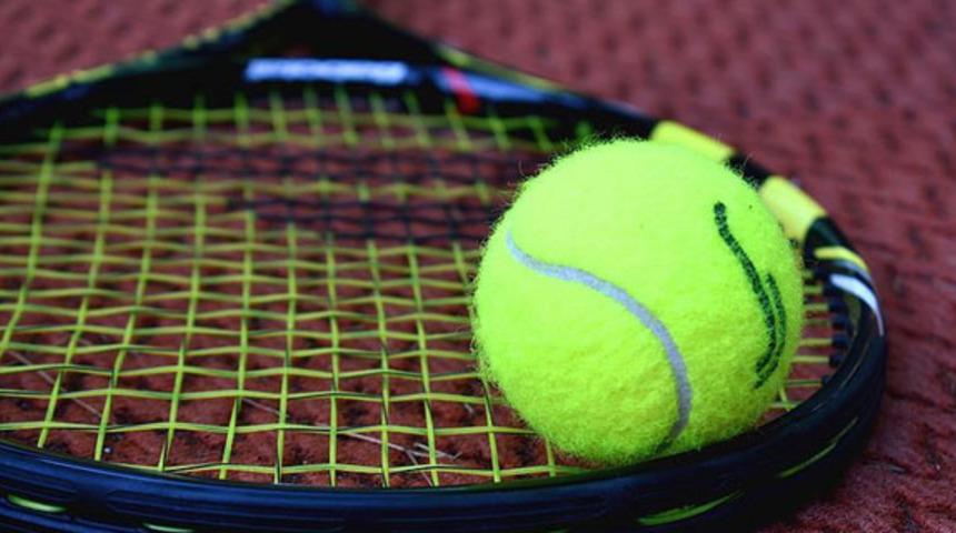 Tenis sezonundaki bütün turnuvalar koronavirüs nedeniyle ertelendi!