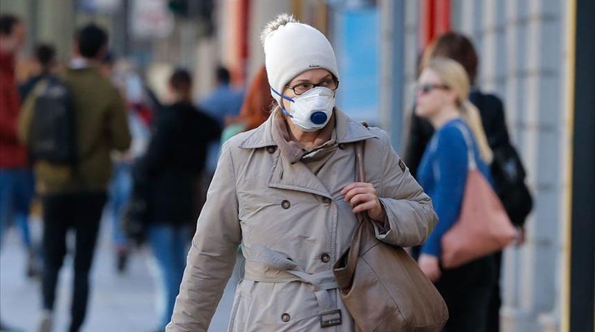 Kuzey Makedonya'da koronavirüs nedeniyle OHAL ilan edildi