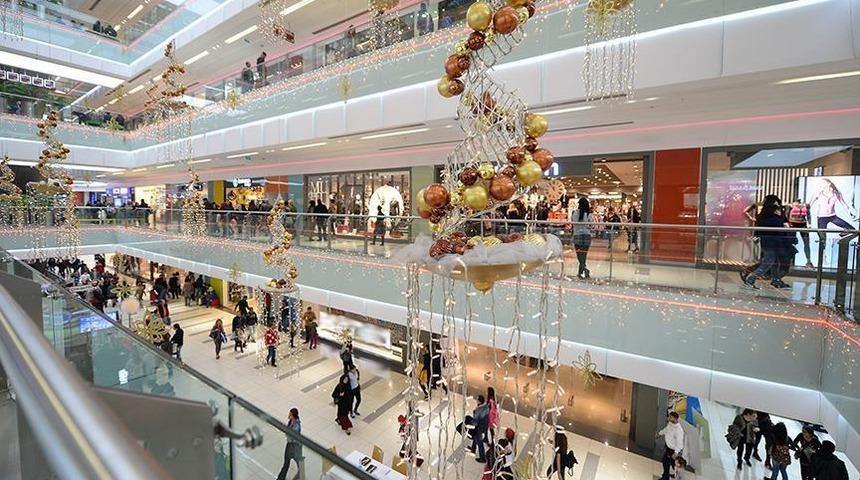 Mavi, Boyner ve YKM koronavirüs nedeniyle mağazalarını geçici olarak kapatıyor