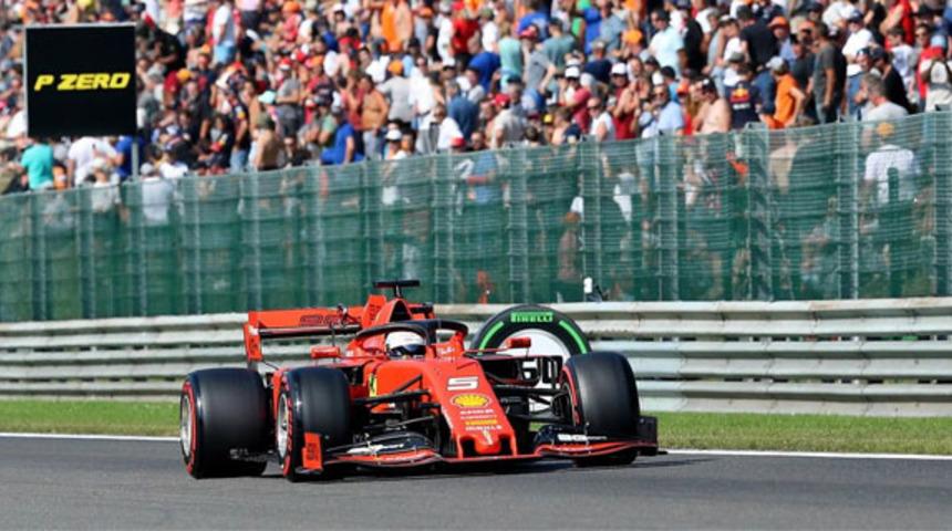 Le Mans 24 Saat Yarışı koronavirüs nedeniyle ertelendi!