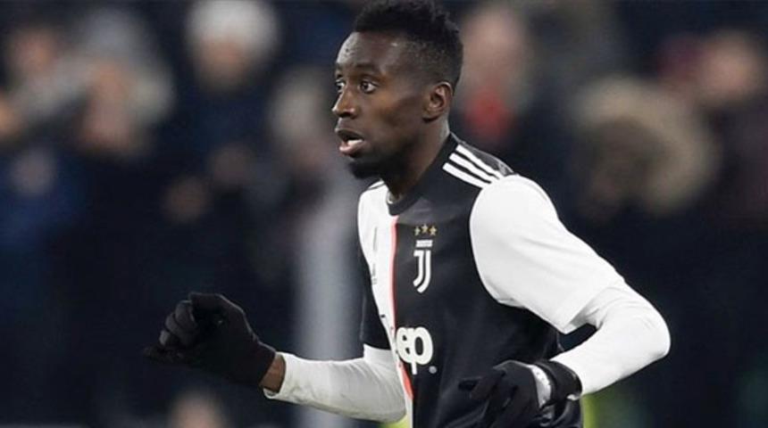 Juventuslu futbolcu Blaise Matuidi'den koronavirüs açıklaması!