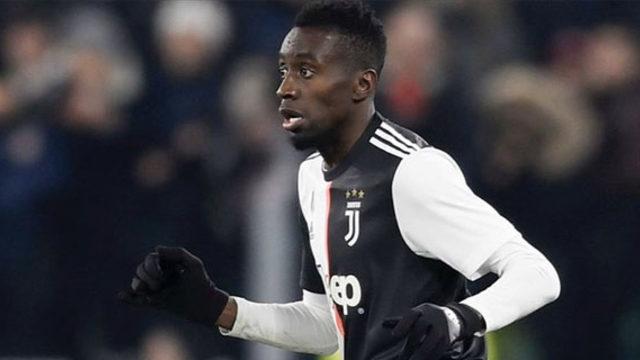 Juventuslu futbolcu Blaise Matuidi'den koronavirüs açıklaması!