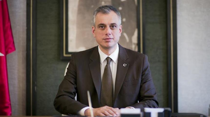 İstanbul İl Sağlık M&uuml;d&uuml;r&uuml; Memişoğlu'ndan vatandaşlara koronavir&uuml;s mesajı