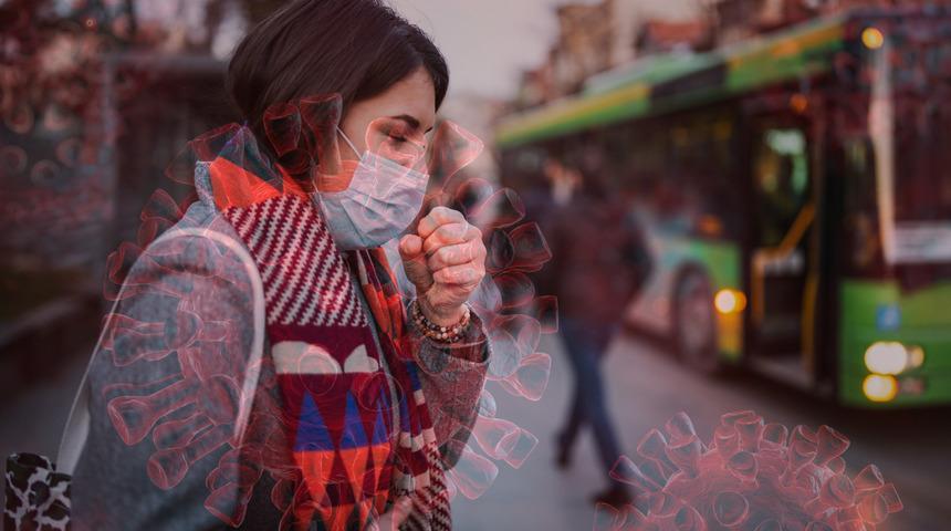 Türkiye'deki koronavirüs vaka sayısının binli sayılara ulaştığını söylemişti! O doktordan yeni açıklama geldi