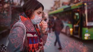 Türkiye'deki koronavirüs vaka sayısının binli sayılara ulaştığını söylemişti! O doktordan yeni açıklama geldi