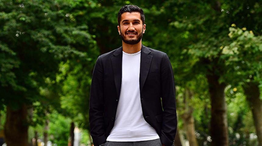 Nuri Şahin'den koronavir&uuml;s yorumu