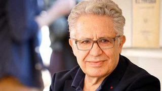 Zülfü Livaneli'den koronavirüsü açıklaması! Karantina altında mı?