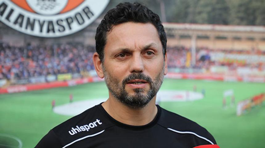 Fenerbahçe Erol Bulut ile anlaşma sağladı iddiası