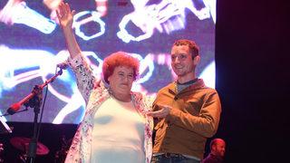 Frodo'nun Selda Bağcan hayranlığı