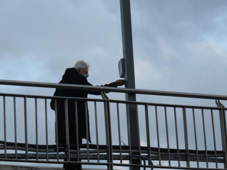 Koronavirüs İstanbul trafiğini de etkiledi! Bu kareler bu sabah çekildi G5