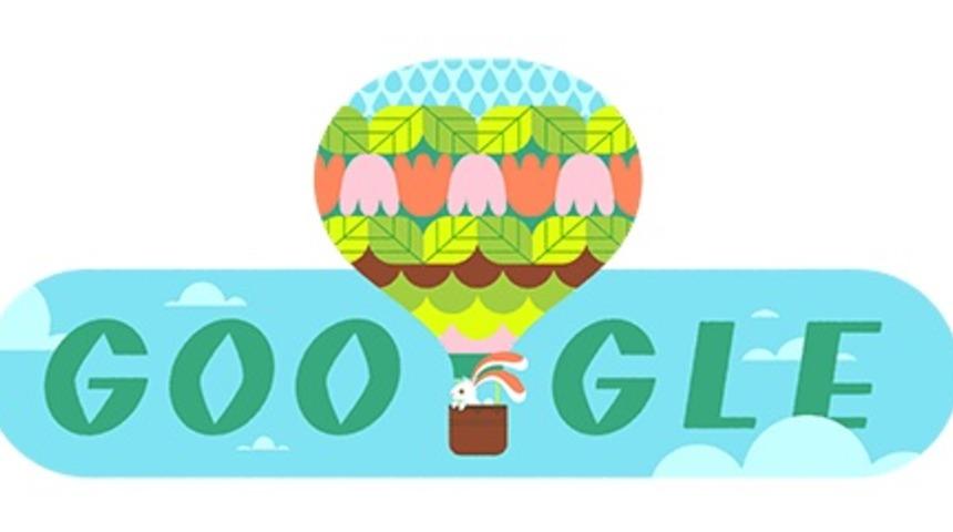 İlkbahar başlangıcı ne zaman? Google baharı getirdi bile! 