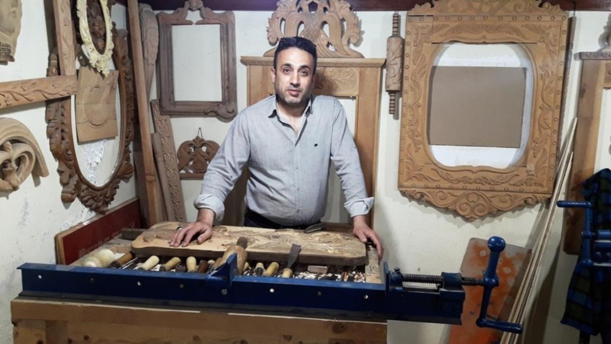 Erdoğan Adana&rsquo;ya geleneksel el sanatları m&uuml;zesi kazandıracak