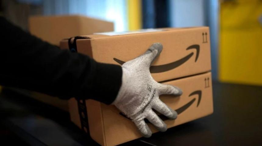 Amazon, depo çalışanının koronavirüs olduğunu doğruladı