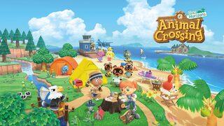 Animal Crossing: New Horizons’a yakından bakıyoruz