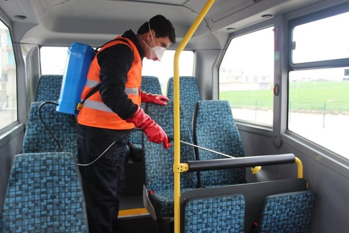 Başkan Turanlı&rsquo;dan korona vir&uuml;s&uuml; a&ccedil;ıklaması