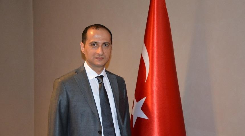 &ldquo;Ekonomik İstikrar Kalkanı Paketi &uuml;reticiye nefes aldıracak&rdquo;