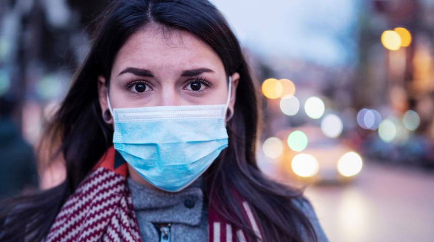 Koronavirüs kaygısıyla nasıl başa çıkabiliriz?