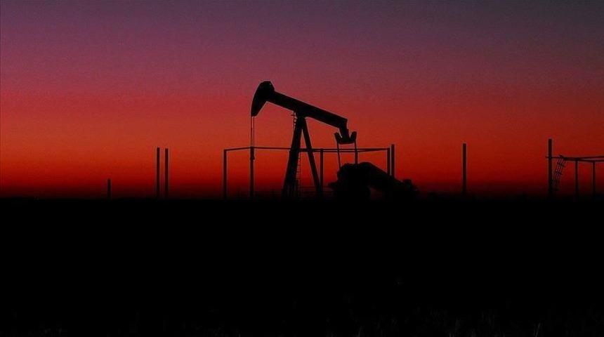 IEA'dan Rusya'da petrol üretimi açıklaması! Nisan ayında günlük 30 milyon varil...