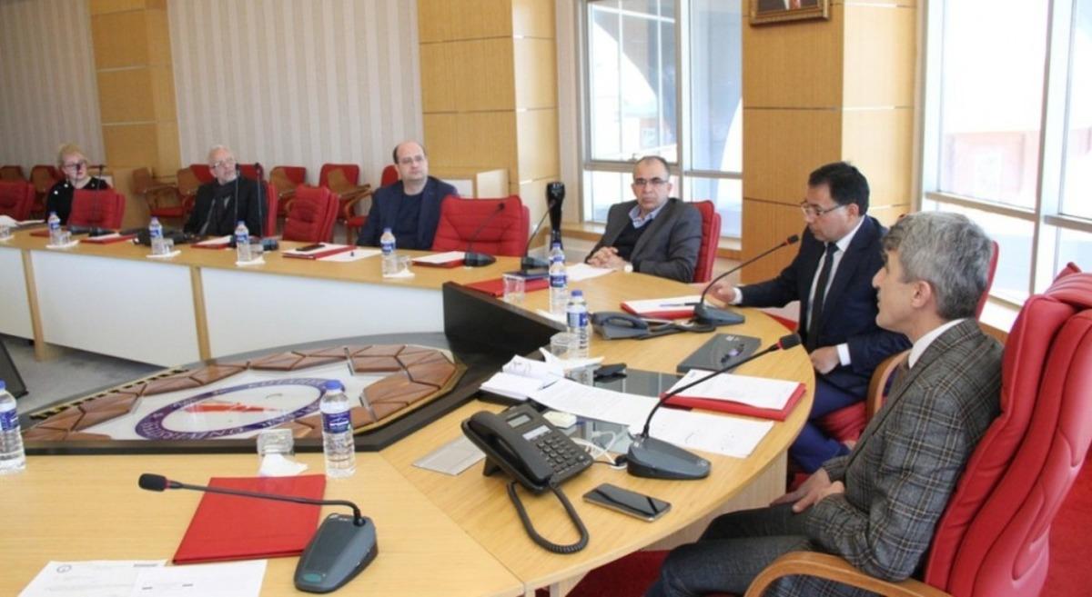 DP&Uuml;&rsquo;de uygulanacak Korona vir&uuml;s &ouml;nlemleri a&ccedil;ıklandı