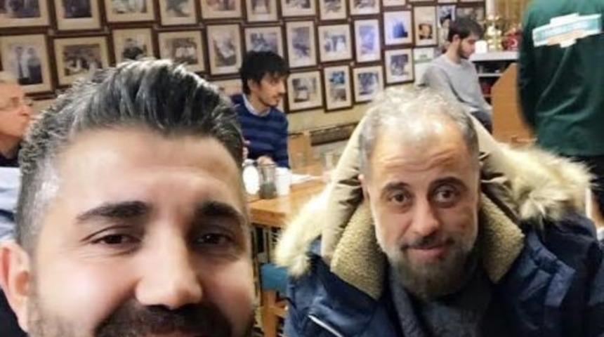 &Uuml;nl&uuml; işletmeci H&uuml;seyin G&uuml;ven&ccedil; paylaşarak b&uuml;y&uuml;yor