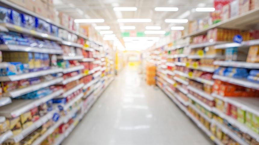 Bozulmadan uzun s&uuml;re saklanabilen 6 gıda