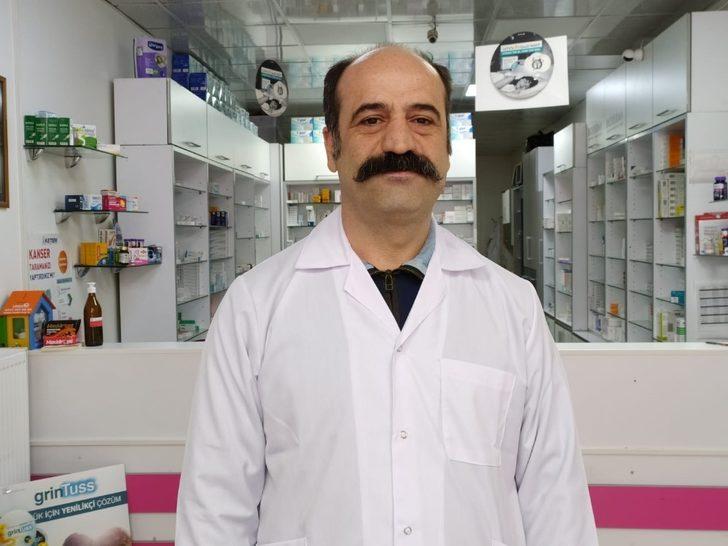 Eczaneden koronavirüse karşı ultraviyole ışık önlemi G2