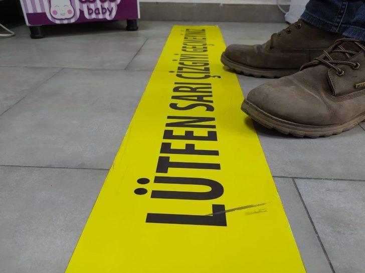 Eczaneden koronavirüse karşı ultraviyole ışık önlemi G3