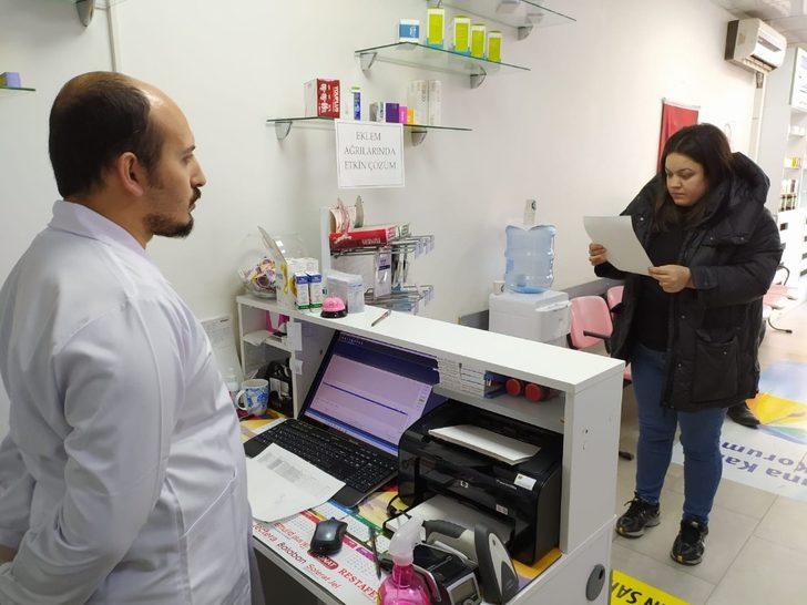 Eczaneden koronavirüse karşı ultraviyole ışık önlemi G5