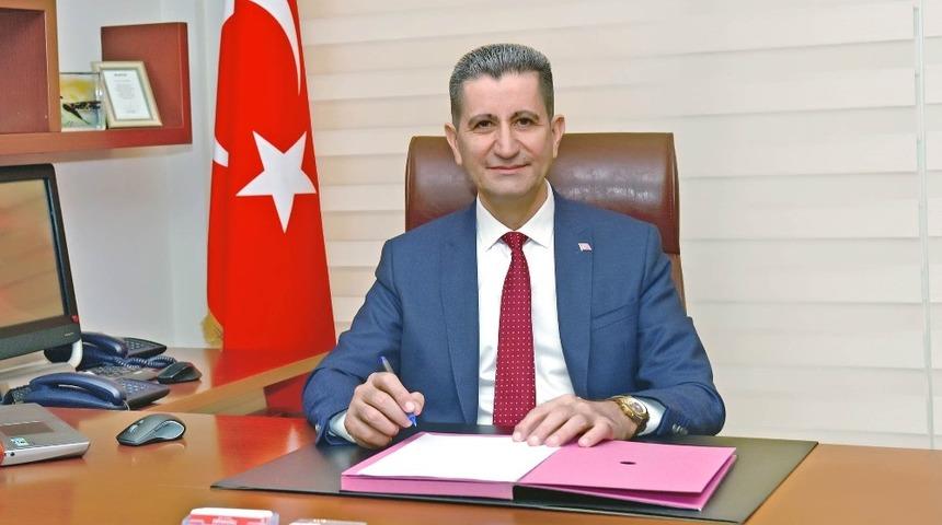 Dr. Bayrak: "Vir&uuml;sten korunmak ellerimizde"