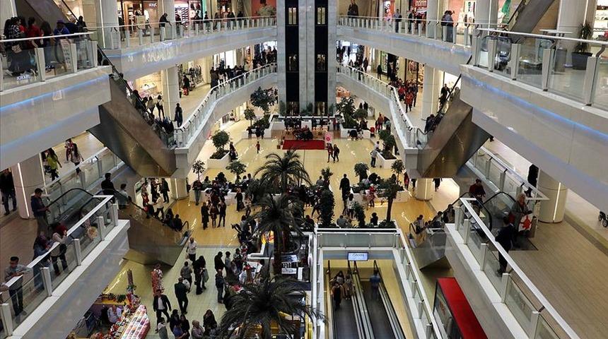Türkiye Alışveriş Merkezleri ve Perakendeciler Federasyonu açıkladı! AVM'ler, kapalı mağazalardan kira almayacak