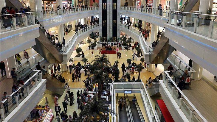 Kurban Bayramı'nda AVM'ler açık mı? Alışveriş Merkezleri bayramda açık olacak mı?  G2