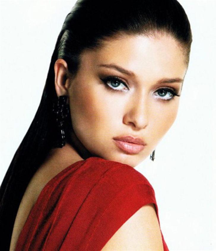 Nurgül Yeşilçay'ın makyajsız hali olay oldu G1