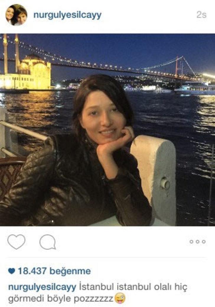 Nurgül Yeşilçay'ın makyajsız hali olay oldu G3