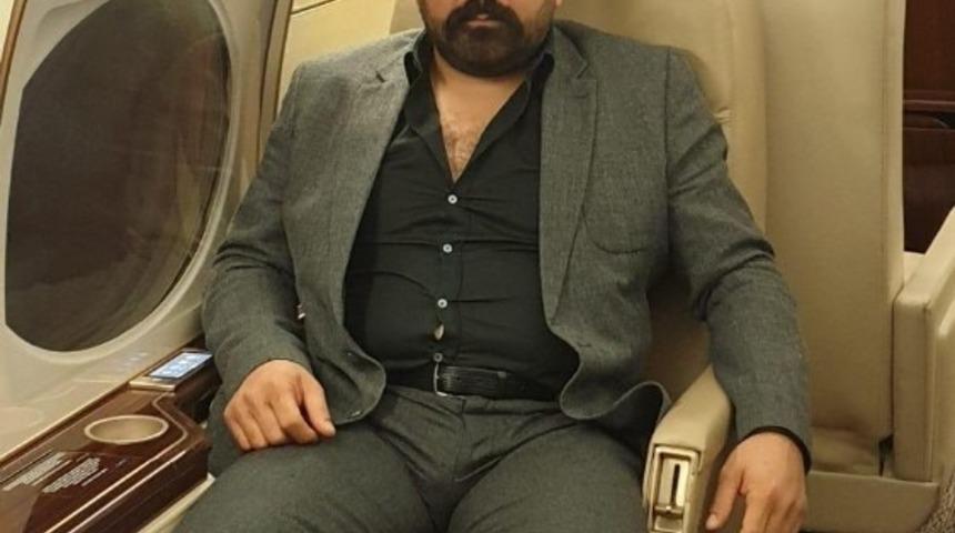 Canreis Group Ceosu Fatih Reis&rsquo;ten B&uuml;y&uuml;k&ccedil;ekmece&rsquo;ye dev yatırım