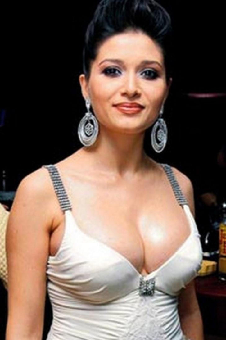 Nurgül Yeşilçay'ın makyajsız hali olay oldu G4