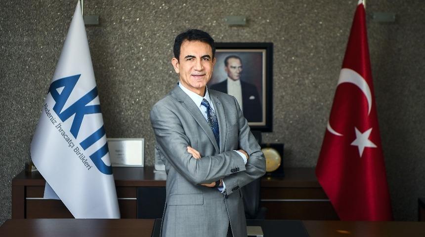 AKİB&rsquo;ten tedbir paketine destek