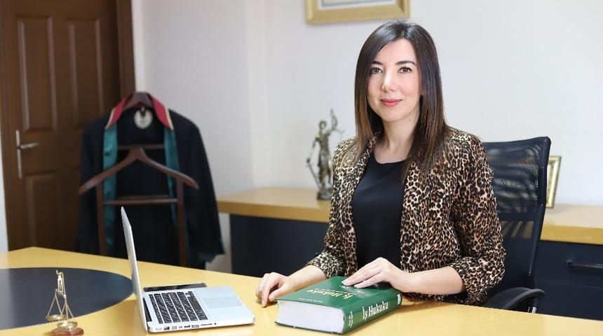 Av. Hibe G&ouml;kalp&rsquo;tan tedbirlere uymayanlara uyarı