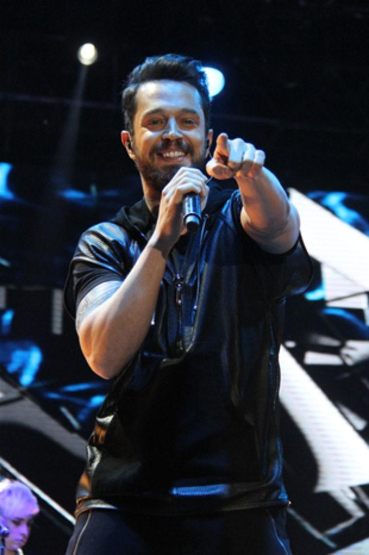 Murat Boz'un istekleri çileden çıkardı G2