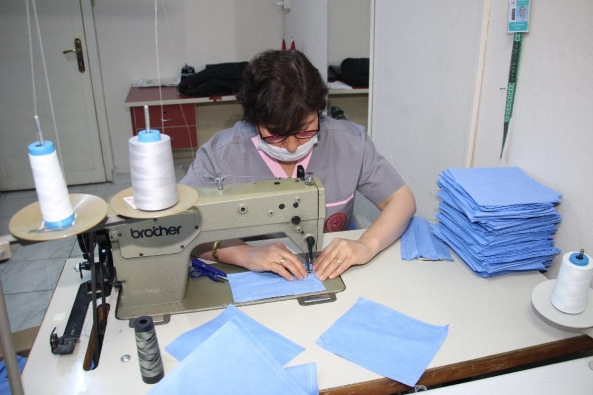 Aydın İl Sağlık M&uuml;d&uuml;rl&uuml;ğ&uuml; tedbiri elde bırakmıyor