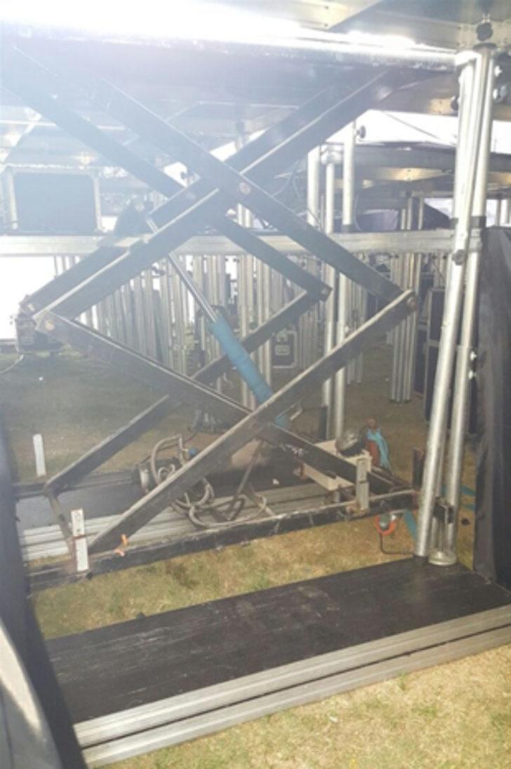 Murat Boz'un istekleri çileden çıkardı G3