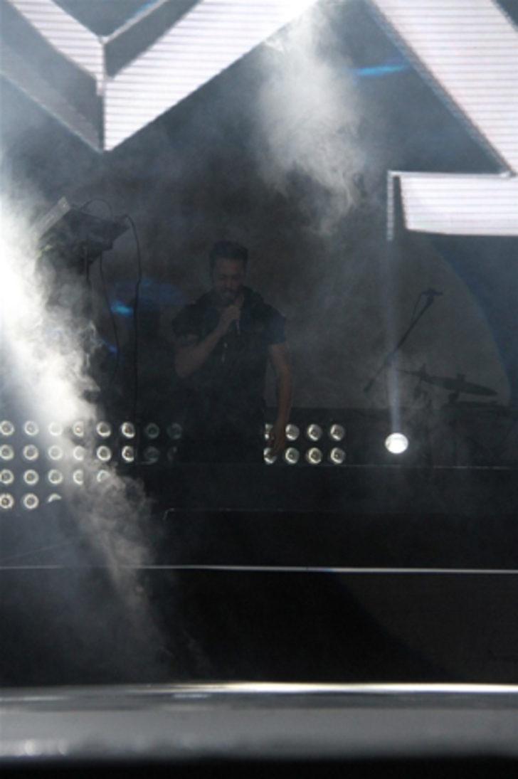 Murat Boz'un istekleri çileden çıkardı G4