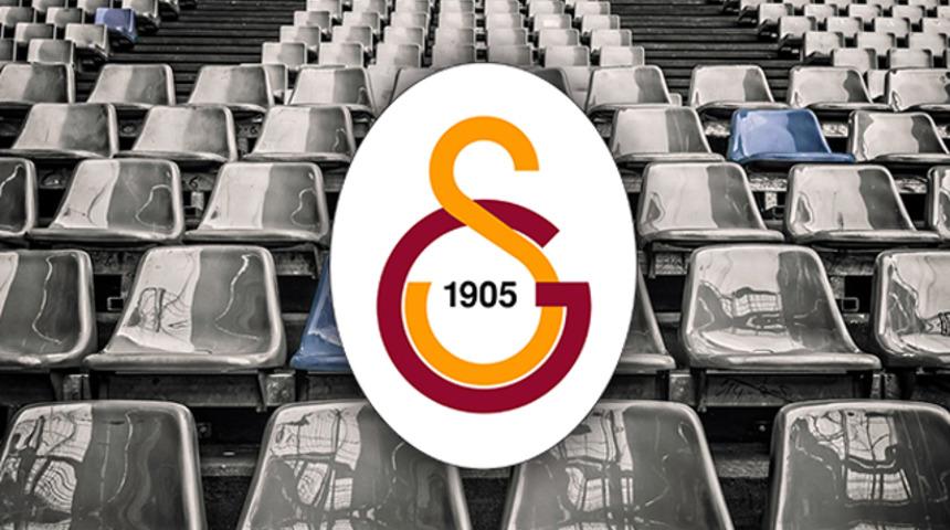 Galatasaray Kulübü, mağazalarını kapattı