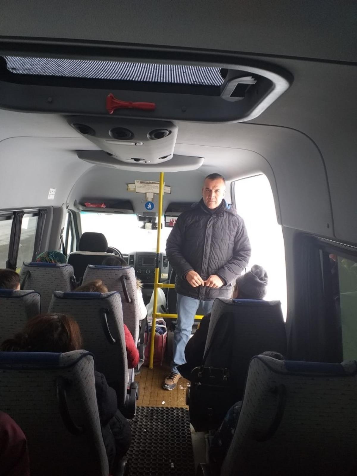 Jandarma kazaları &ouml;nlemeye y&ouml;nelik &ccedil;alışmaları başlattı