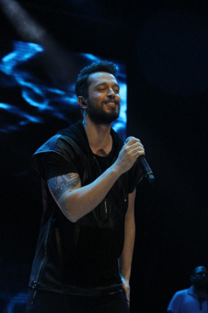 Murat Boz'un istekleri çileden çıkardı G5