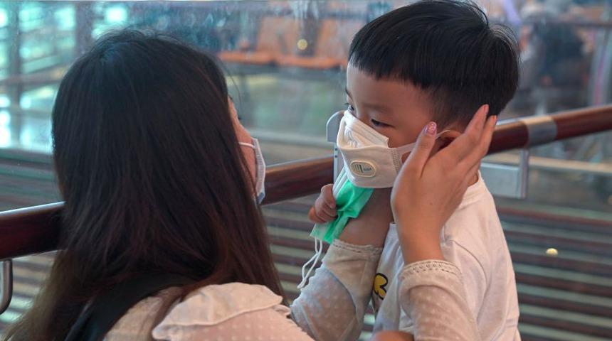 İkinci dalga koronavir&uuml;s salgını endişesi!