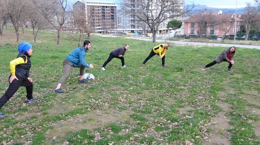 D&uuml;zenli fiziksel aktivite yaşam kalitesini artırıyor