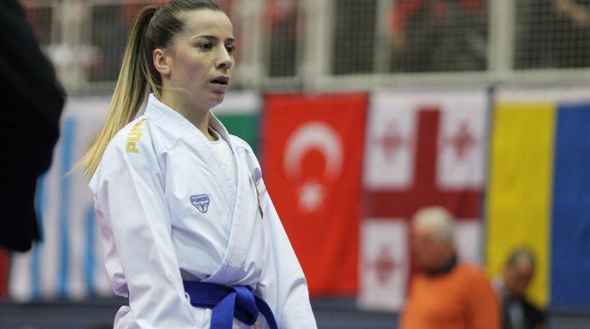 Karatede 5 milli sporcu Tokyo 2020 vizesi aldı