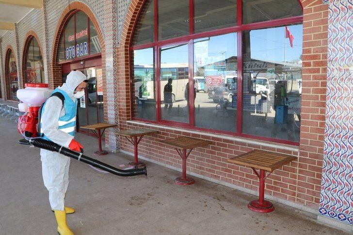 Kaymakam Halim: "Korona virüs için tüm tedbirleri aldık" G1