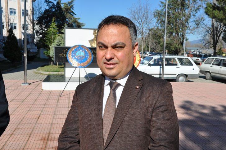 Kaymakam Halim: "Korona virüs için tüm tedbirleri aldık" G2