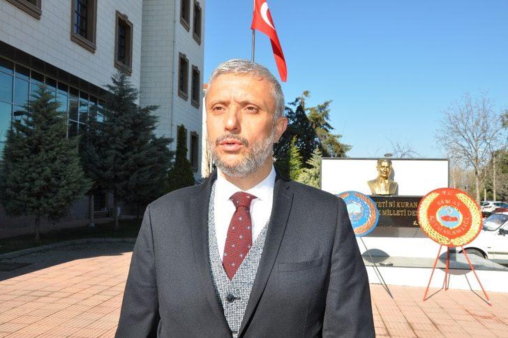 Kaymakam Halim: "Korona virüs için tüm tedbirleri aldık" G3